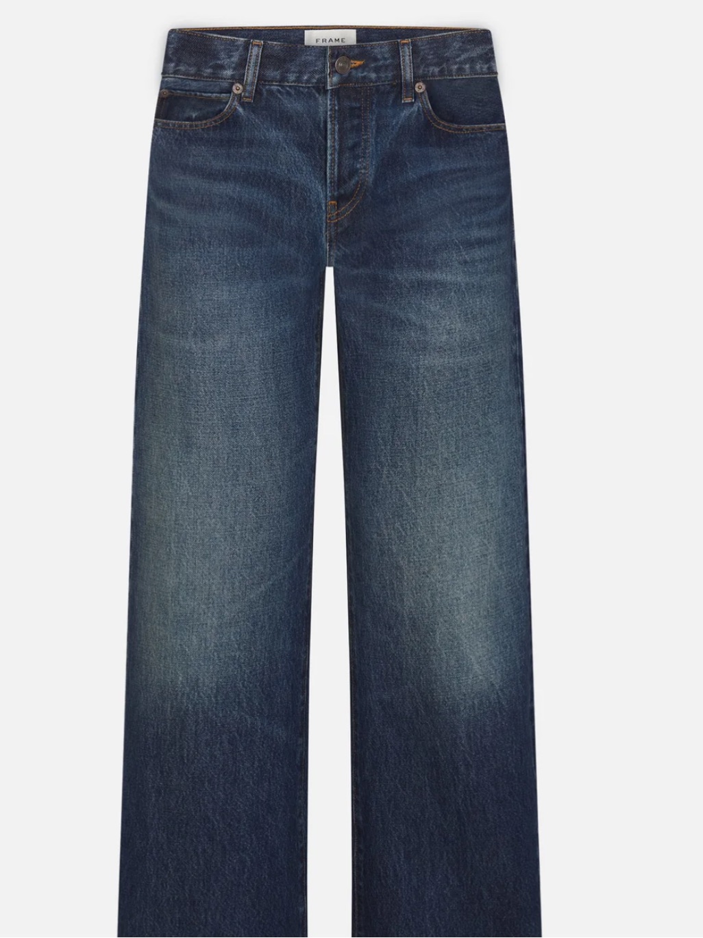 Frame Denim X Amelia Gray The Gray- Toleratenwt